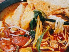 -螺蛳粉先生(蓟门桥店)