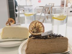-CAKE WANG千层制造所(省府店)