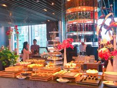 -广州富力君悦大酒店·凯菲厅