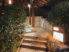 -天目湖涵田半山温泉