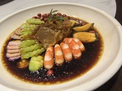 -大鸭梨烤鸭·北京菜(大兴南小街店)
