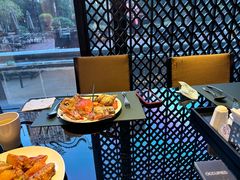 -富力威斯汀酒店·知味自助餐厅