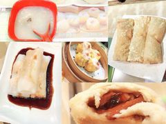 -添好运点心专门店(北角店)