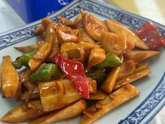 -芸海阁·农家私房菜(沙家浜景区出口店)