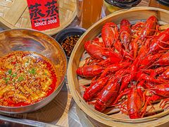 -靓靓蒸虾·头牌蒸虾(雪松路总店)