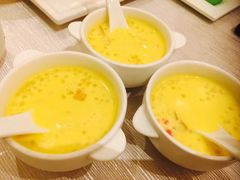 -福州天元国际威斯汀酒店·中国元素餐厅
