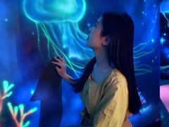 -沈阳海洋探索中心