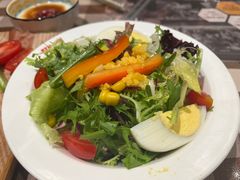 -米斯特比萨(罗斯福店)