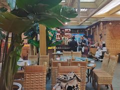 -多哥水傣味餐厅(司马巷店)