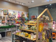 -BABIT巴比特宠物(MOMOPARK店)