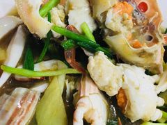 -南海渔家•海鲜•正宗海南菜(海棠湾店)