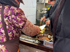 -樊记火烧店(甘泉路店)