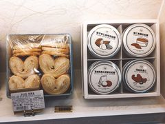 -家琳甜品(江南东店)