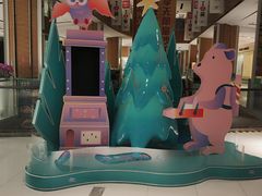 -远洋未来广场(育慧北路店)