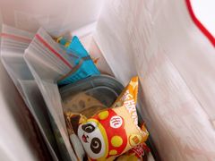 -海底捞火锅(北国先天下店)