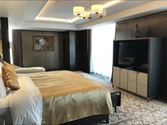 -南京圣和府邸豪华精选酒店