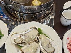 -江南福宴·澳门海鲜.牛肉火锅(汇高栢悦中心店)