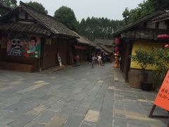 -秀丽东方