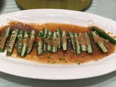 -宁波汉通海鲜大酒店(江湾店)