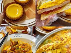 -兴华里茶记(禅城同济首店)