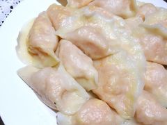 -船歌·鱼水饺青岛菜(合肥路永旺店)