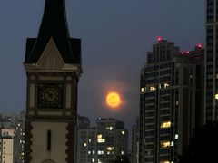 -成都南湖公园