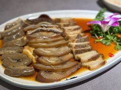 -潮道鱼仔店·潮汕味(长兴路店)