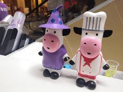 -一只酸奶牛(曲江龙湖星悦荟店)