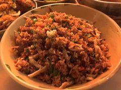 -Cuc Gach Quan Restaurant