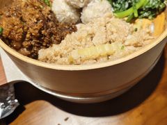 -U你·天然调味(南湖总店)