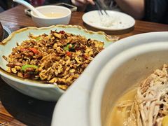 -民间瓦缸煨汤館(嵩山路店)