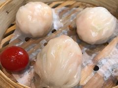 招牌虾饺皇-点都德(北京路贰店)