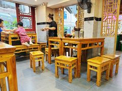 -锦泓老字号猪脏粉(东联大厦店)