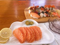 -河风の幸会精致料理