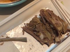 -燕兰楼·清真西北融合菜(亚运村店)