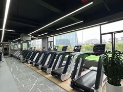 -天行健连锁游泳健身(新香洲店)