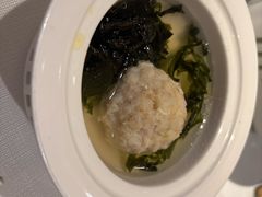 -扬州香格里拉·香宫中餐厅