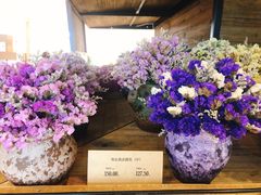 -L.C FLORA花予你(城西银泰城店)