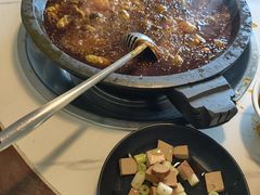 -胖大姐黄辣丁鱼庄(新津店)