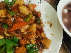 -蒋家桥饺面店(东关街店)