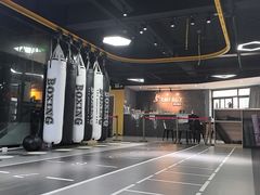 -ENERGY原力健身(川周店)