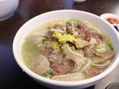 -潮镇老尾牛杂(环城西路店)