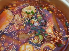 -冒菜西施·非遗冒菜(总店)