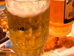 -晶吉·居酒屋·烧鸟·生鱼饭(中山区民主广场店)