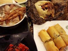 -添好运点心专门店(中环IFC店)
