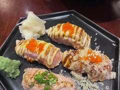 -鸟鹏烧鸟居酒屋(仁恒梦中心店)