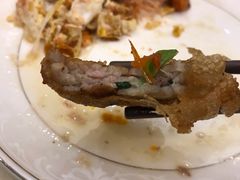 -沪华海鲜大酒楼(南汇店)