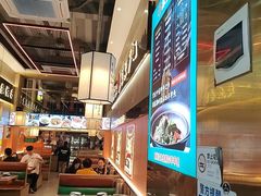 -聚味罗记大排檔·鲜鱼杂·甲鱼煲•龙虾馆(科学馆店)