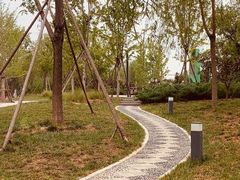 -坝河休闲公园