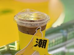 -KK ONE(京基滨河时代店)